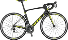 Scott Foil 10 2017 Pegatinas en vinilo adhesivo Cuadro