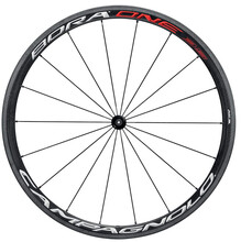 Campagnolo Bora One 35 Pegatinas en vinilo adhesivo Llanta Carretera