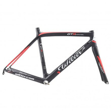 Wilier Triestina GTR 2017 Pegatinas en vinilo adhesivo Cuadro