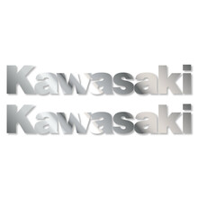 Kawasaki Pegatinas en vinilo adhesivo Moto