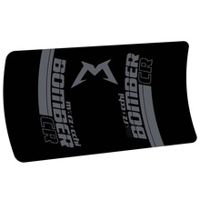 Marzocchi Bomber CR Pegatinas en vinilo adhesivo Amortiguador