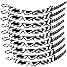 Roval Traverse SL Carbon 622x30 2019, 2020 Pegatinas en vinilo adhesivo Llanta MTB