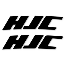 HJC Atara Pegatinas en vinilo adhesivo Casco