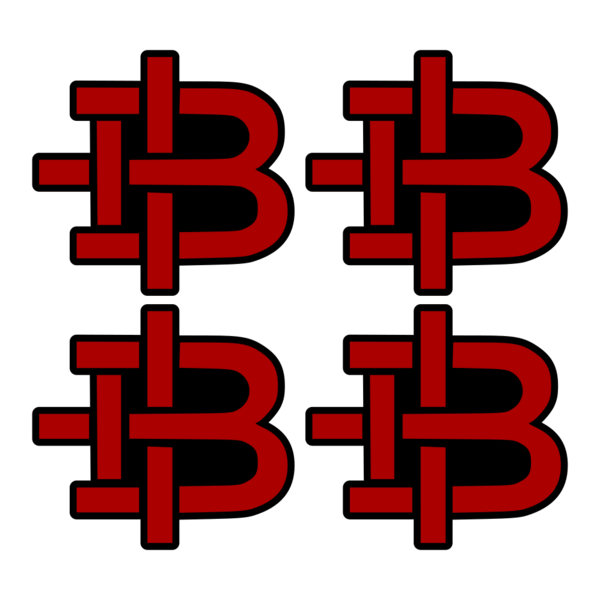 Black Ink Pegatinas en vinilo adhesivo Logo