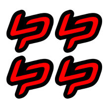 Logo Lapierre Pegatinas en vinilo adhesivo Cuadro