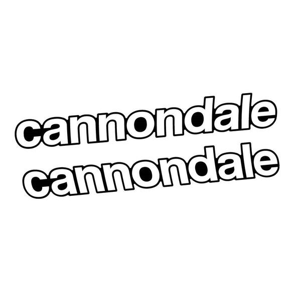 Cannondale Scalpel Carbon 2 2021 Pegatinas en vinilo adhesivo Cuadro