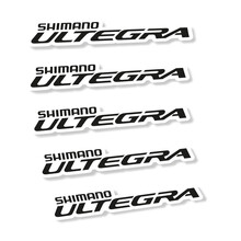 Logo Shimano Ultegra Pegatinas en vinilo adhesivo