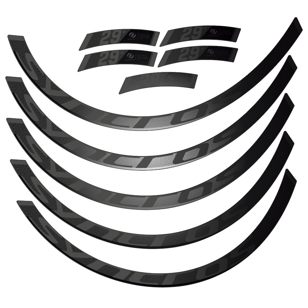 Syncross Silverton 1.0 pegatinas vinilo adhesivo llantas 29" (1)