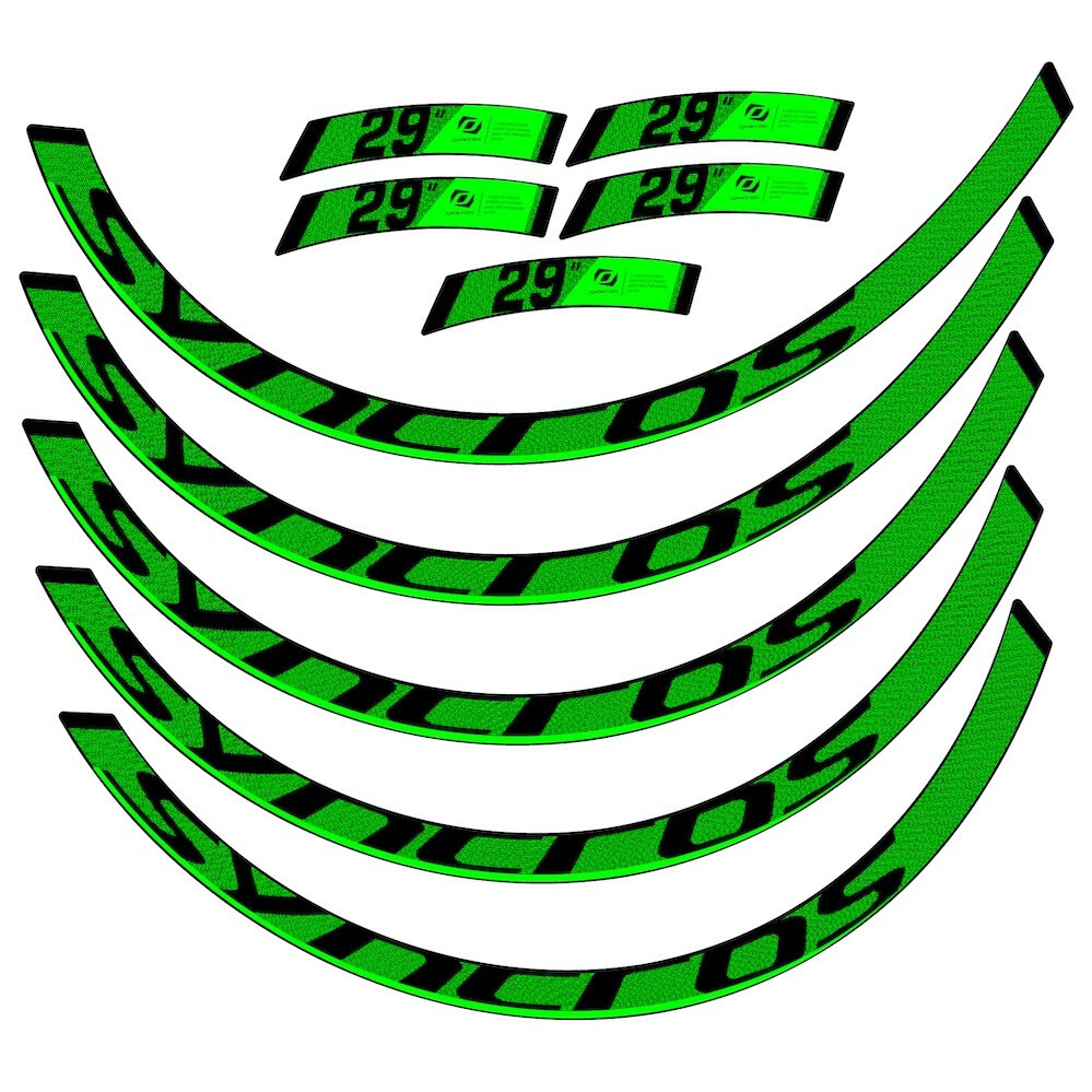 Syncross Silverton 1.0 pegatinas vinilo adhesivo llantas 29" (1)