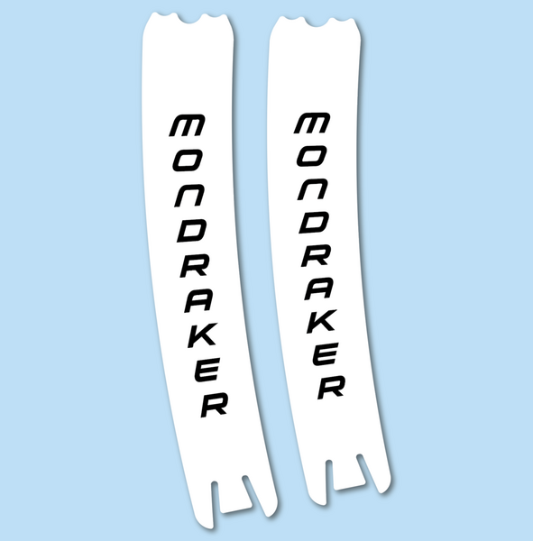 Mondraker Dune XR Zero Pegatinas en vinilo adhesivo cuadro
