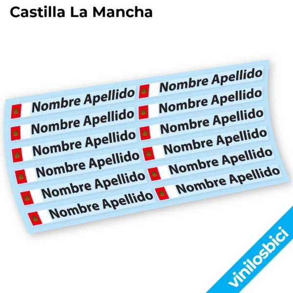  (Castilla La Mancha)