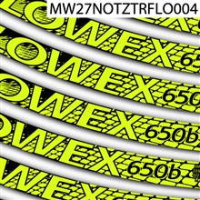 Notubes ZTR Flowex 27,5" Vinilos