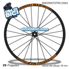 Notubes ZTR Flowex 29 Adhesivos