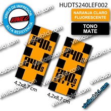 Bujes DT Swiss 240s Lefty