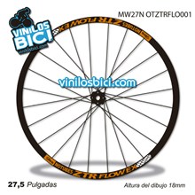 Notubes ZTR Flowex 27,5 Adhesivos