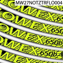 Notubes ZTR Flowex 27,5" Vinilos