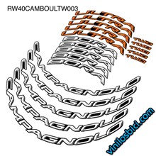 Campagnolo Bora Ultra Two 40mm