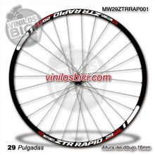 Notubes ZTR Rapid 29 Adhesivos