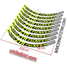 Notubes ZTR Flowex 29 Adhesivos