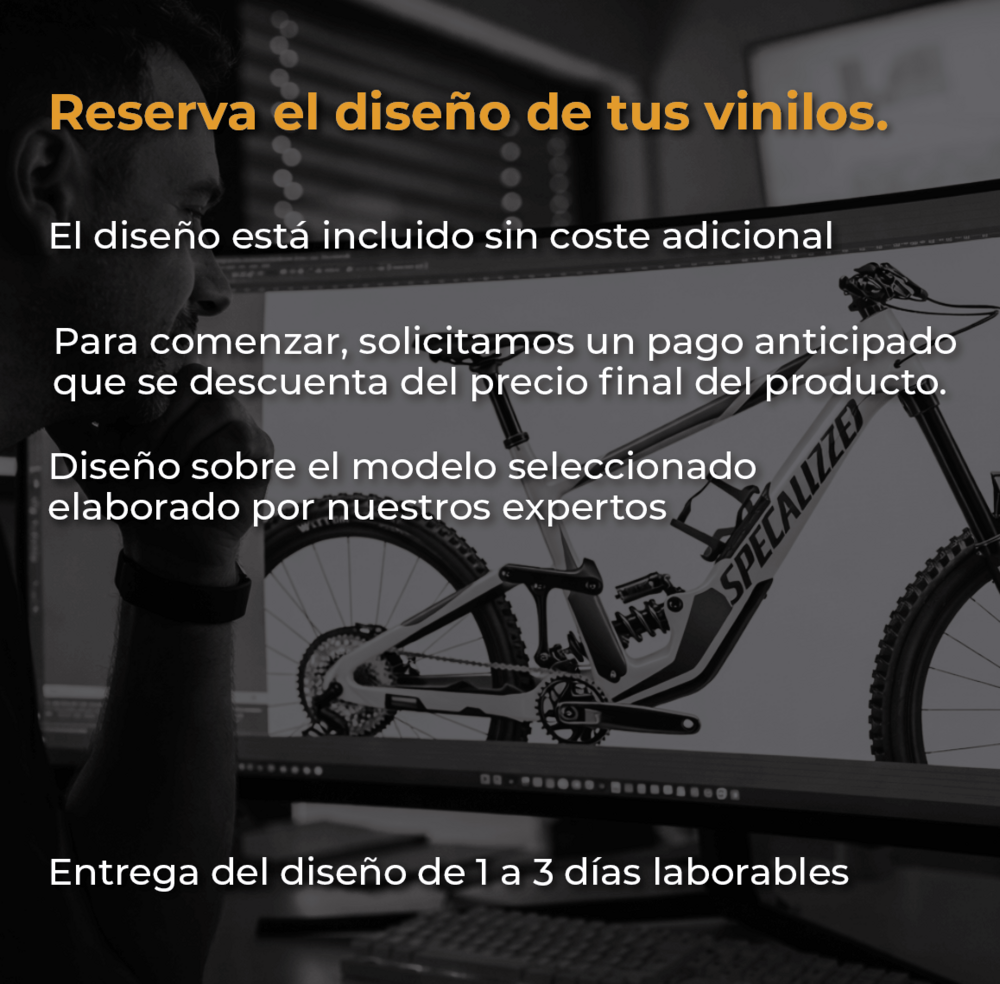 Nuevo modelo, diseño y fabricación