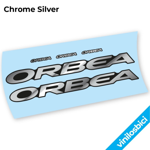 Orbea Alma H20 2021 Pegatinas en vinilo adhesivo Cuadro (7)