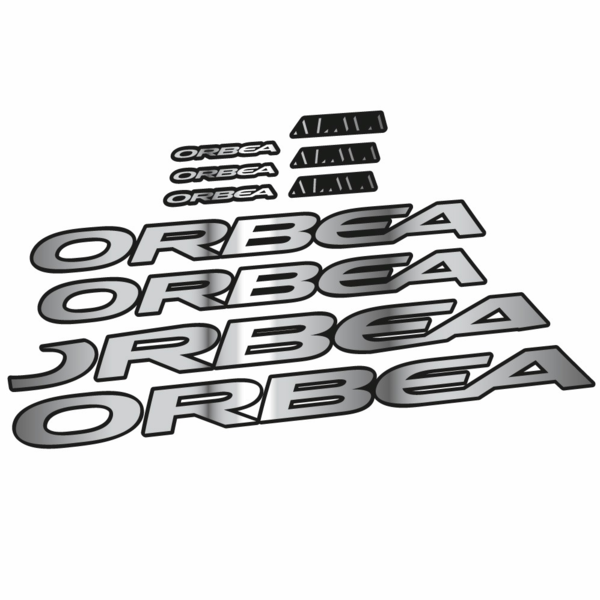 Orbea Alma M50 2020 Pegatinas en vinilo adhesivo Cuadro (16)