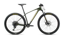 Orbea Alma M50 2020 Pegatinas en vinilo adhesivo Cuadro