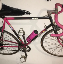 Orbea Kronos 911 Rcb 1985 Pegatinas en vinilo adhesivo Cuadro bici clásica vintage antigua