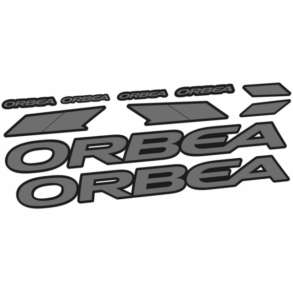 Orbea MX50 29 2021 Pegatinas en vinilo adhesivo Cuadro (1)