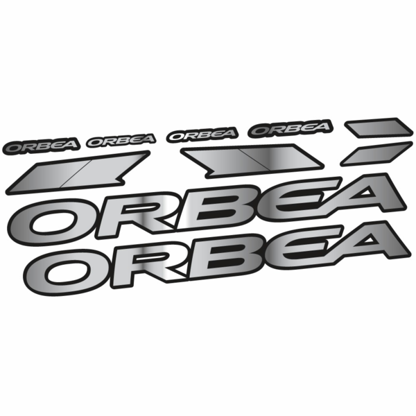Orbea MX50 29 2021 Pegatinas en vinilo adhesivo Cuadro (16)