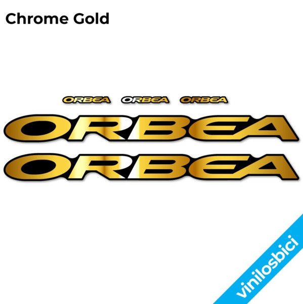 Orbea Orca M30 2021, Pegatinas en vinilo adhesivo Cuadro (4)