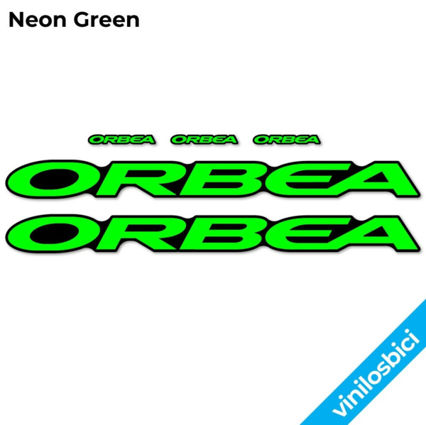  (Neon Green)