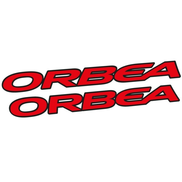 Orbea Orca Aero 2023 Pegatinas en vinilo adhesivo Cuadro (1)