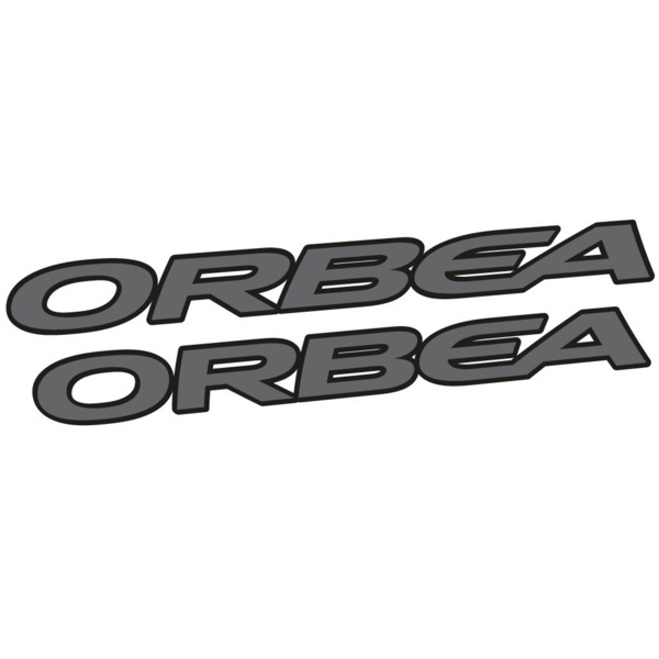 Orbea Orca Aero 2023 Pegatinas en vinilo adhesivo Cuadro (7)