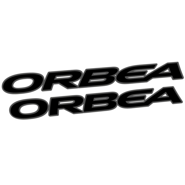 Orbea Orca Aero 2023 Pegatinas en vinilo adhesivo Cuadro (12)