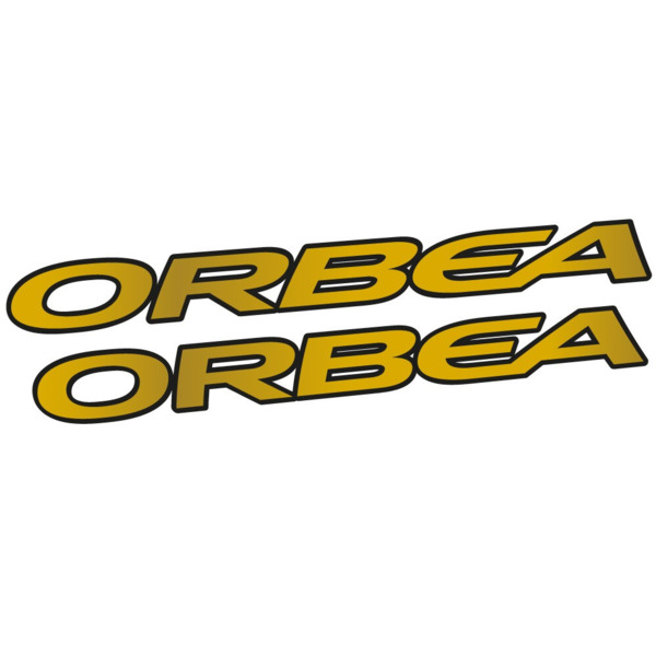 Orbea Orca Aero 2023 Pegatinas en vinilo adhesivo Cuadro (13)