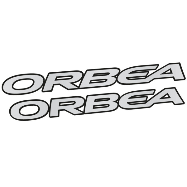 Orbea Orca Aero 2023 Pegatinas en vinilo adhesivo Cuadro (15)