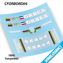Orbea Ordvuña orduña
