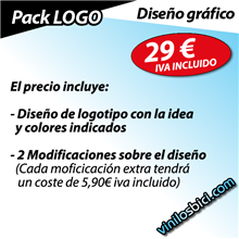 Pack LOGO