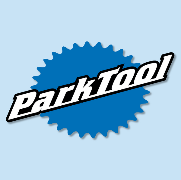 Pegatinas en vinilo adhesivo compatibles ParkTool