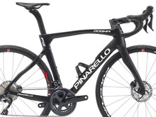Pinarello Dogma F12 Disc 2020 Pegatinas en vinilo adhesivo Cuadro