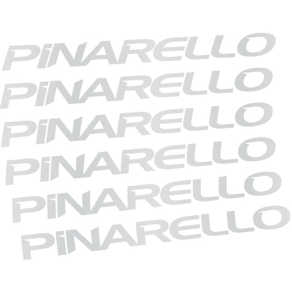 Pinarello Pegatinas en vinilo adhesivo Cuadro (15)