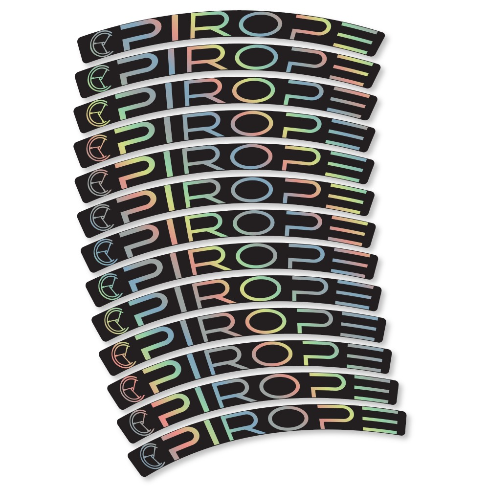 Pirope Pegatinas en vinilo adhesivo llantas (1)