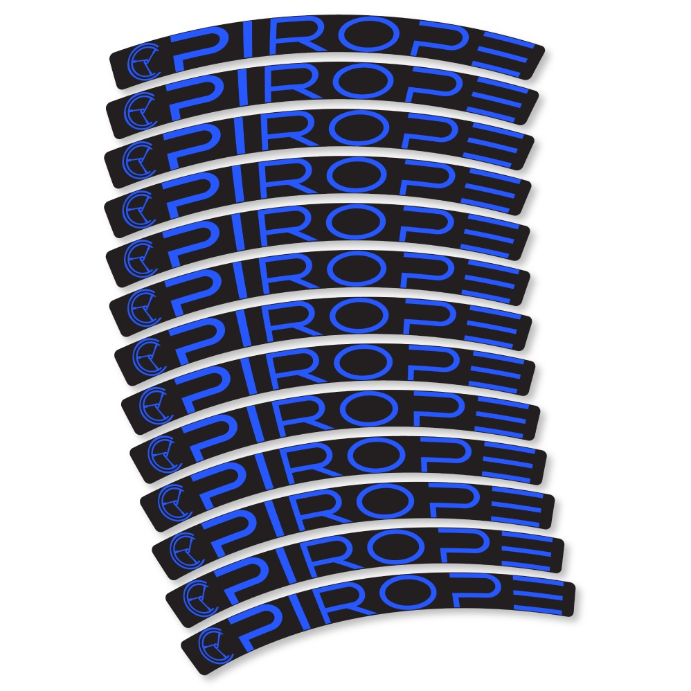 Pirope Pegatinas en vinilo adhesivo llantas (5)