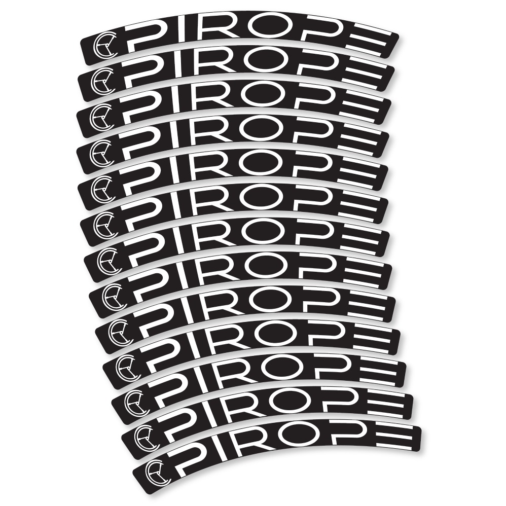 Pirope Pegatinas en vinilo adhesivo llantas (6)