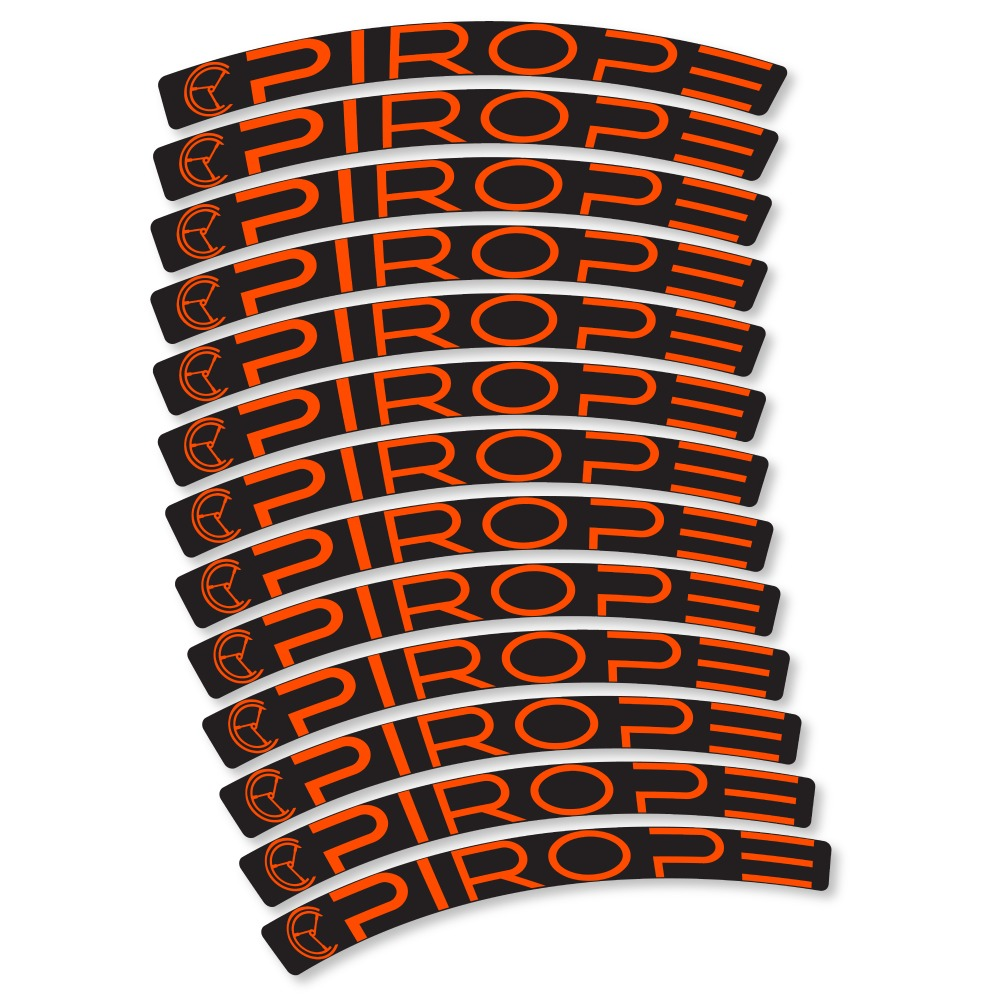 Pirope Pegatinas en vinilo adhesivo llantas (10)