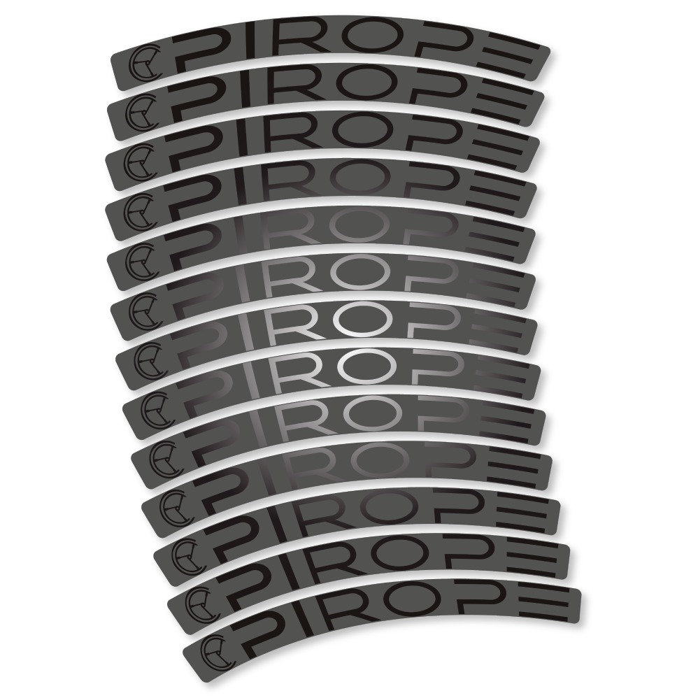 Pirope Pegatinas en vinilo adhesivo llantas (12)