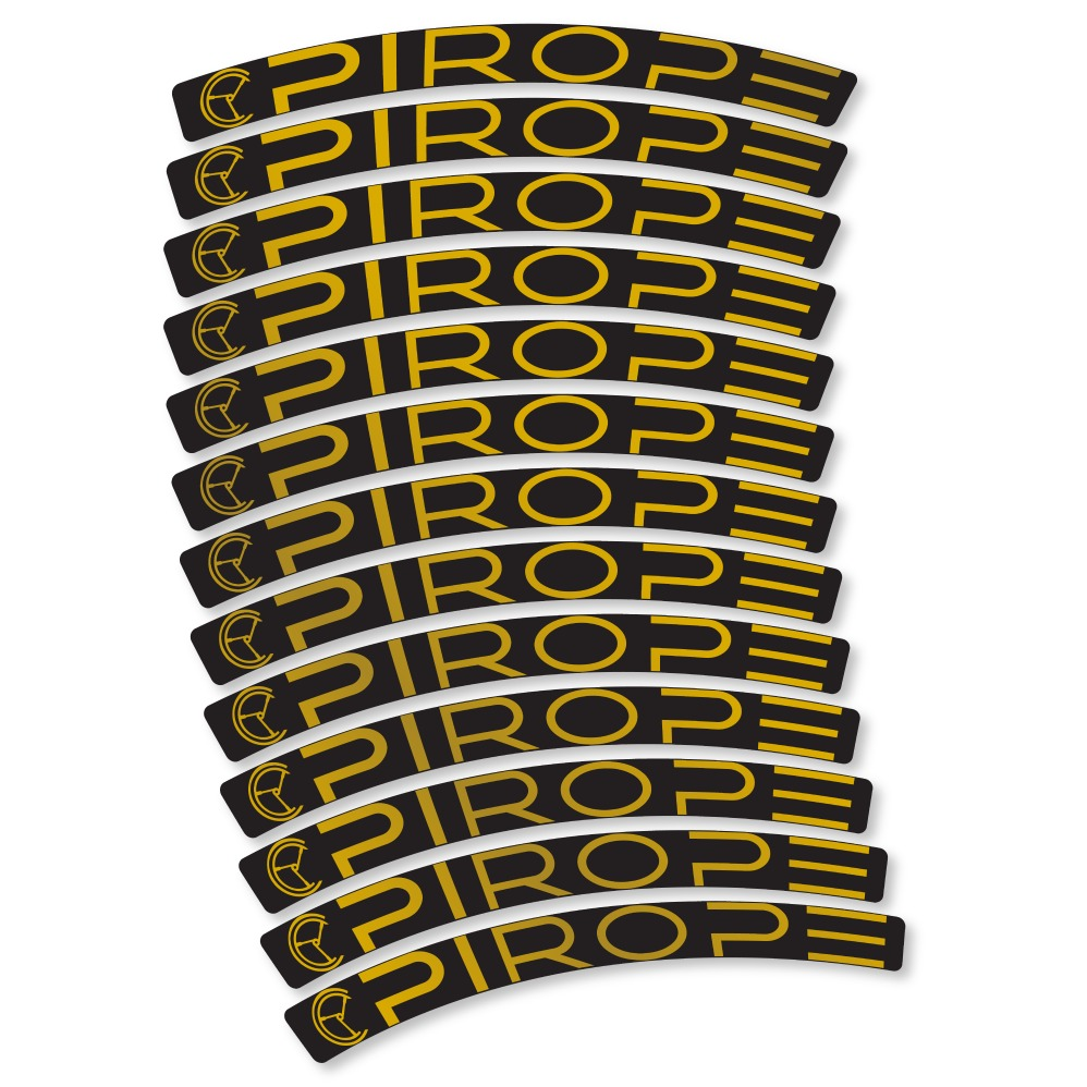 Pirope Pegatinas en vinilo adhesivo llantas (13)