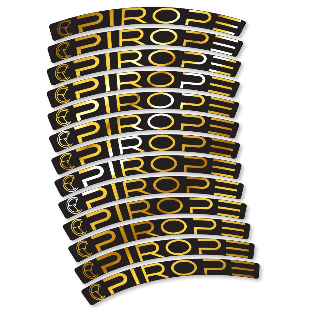 Pirope Pegatinas en vinilo adhesivo llantas (14)