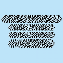 Adhesivo decorativo tigre Pegatinas en vinilo adhesivo Cuadro, 180 micras